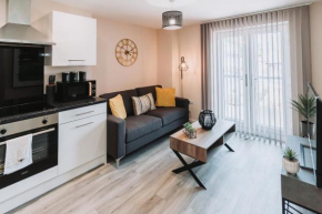 Ideal Lodgings near Old Trafford